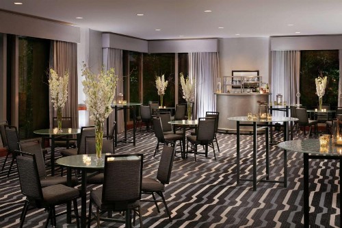 Hilton Boston Logan Airport - image 47