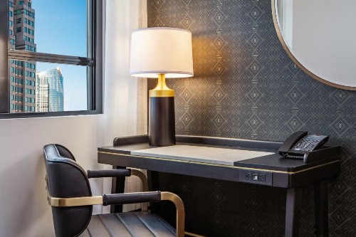 Hilton Boston Downtown/Faneuil Hall - image 27