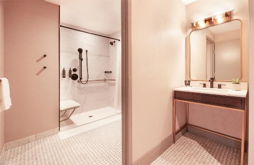Hilton Boston Downtown/Faneuil Hall - image 34