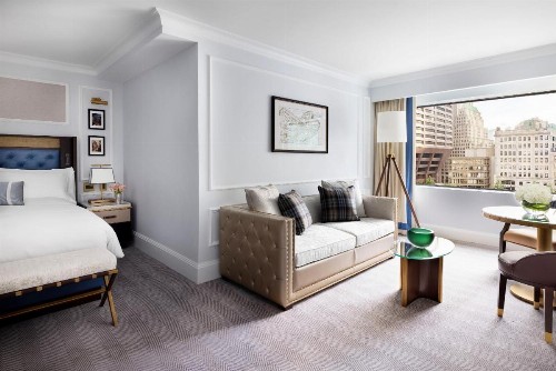 The Langham Boston - image 23