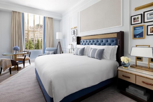 The Langham Boston - image 25