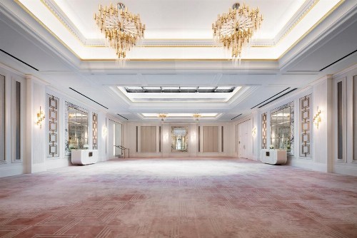 The Langham Boston - image 27