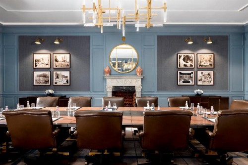 The Langham Boston - image 28