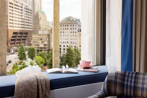 The Langham Boston - image 30