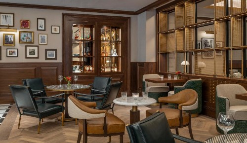 The Langham Boston - image 32