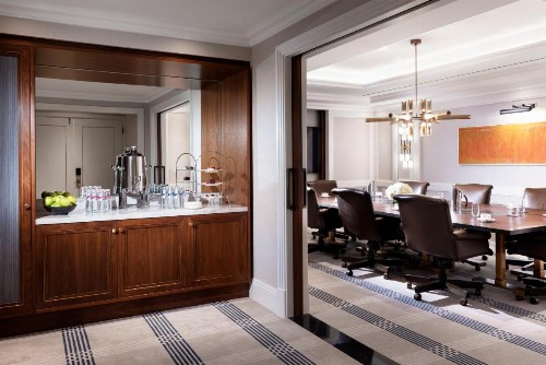 The Langham Boston - image 36