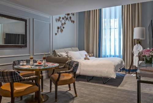 The Langham Boston - image 38