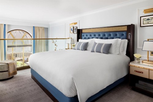 The Langham Boston - image 40