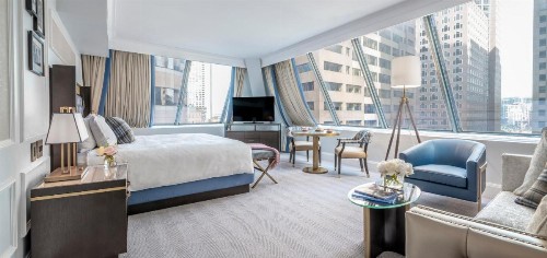 The Langham Boston - image 41