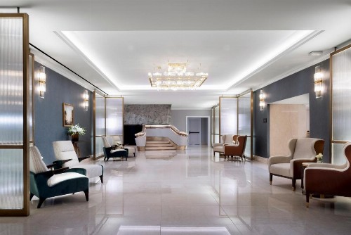 The Langham Boston - image 46