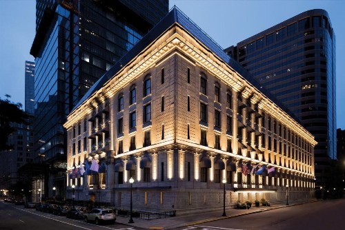 The Langham Boston - image 47