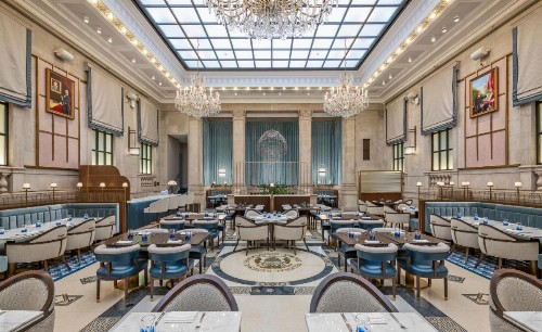 The Langham Boston - image 49