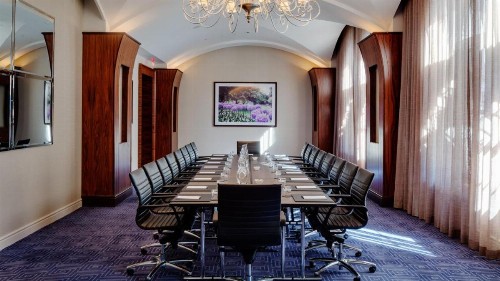 Loews Boston Hotel - image 24