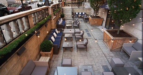Loews Boston Hotel - image 4
