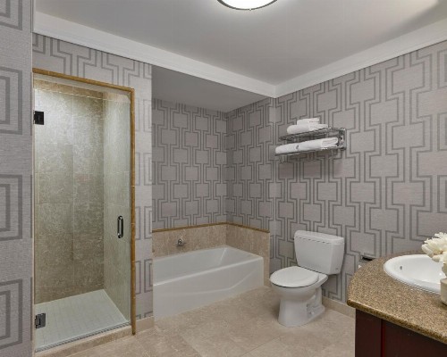 Loews Boston Hotel - image 41