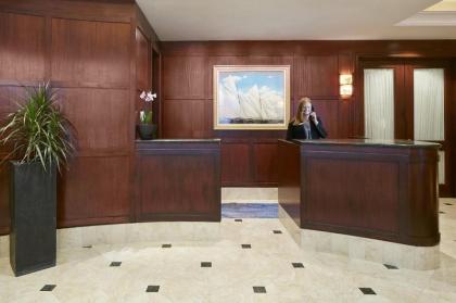 Club Quarters Hotel in Boston - image 14