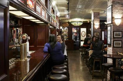 Club Quarters Hotel in Boston - image 15