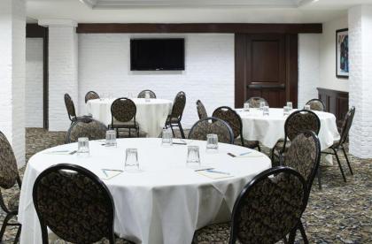 Club Quarters Hotel in Boston - image 9