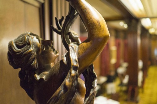 Boston Omni Parker House Hotel - image 22
