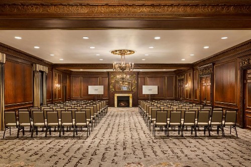 Boston Omni Parker House Hotel - image 42