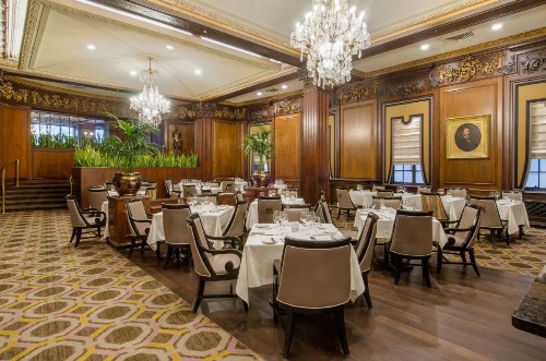 Boston Omni Parker House Hotel - image 5