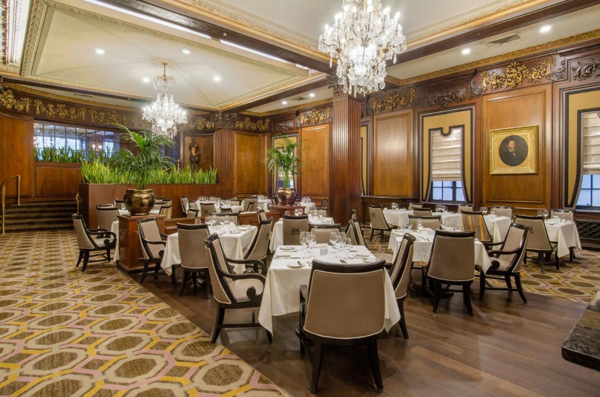 Boston Omni Parker House Hotel - image 6