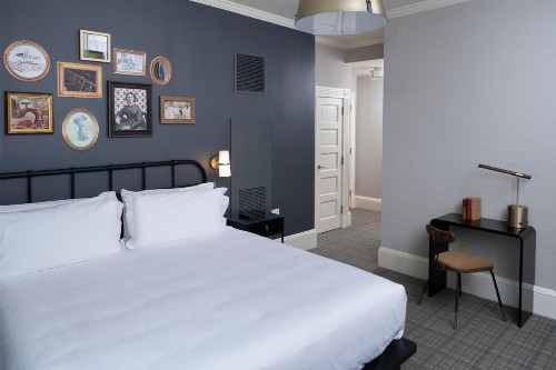 Copley Square Hotel - image 11