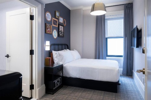 Copley Square Hotel - image 13