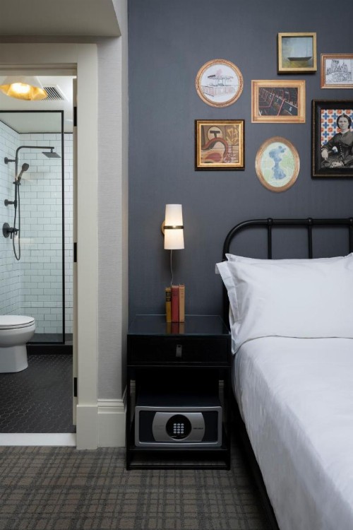 Copley Square Hotel - image 14