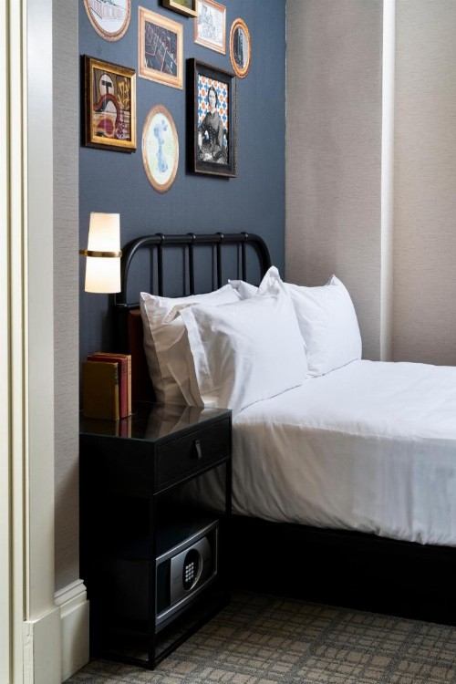 Copley Square Hotel - image 16
