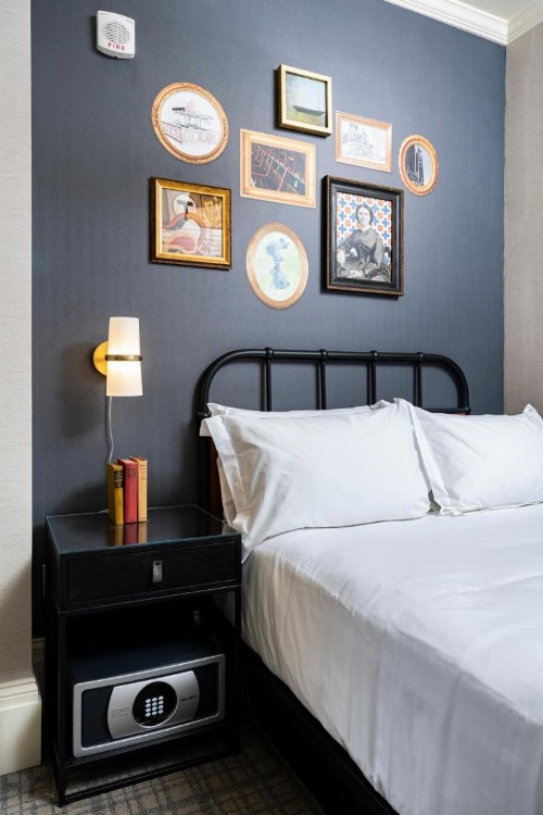 Copley Square Hotel - image 18