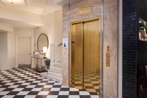 Copley Square Hotel - image 24