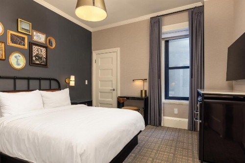 Copley Square Hotel - image 26