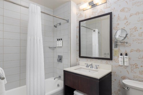 Copley Square Hotel - image 27