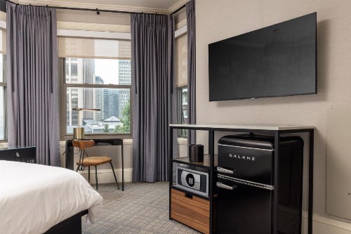Copley Square Hotel - image 32