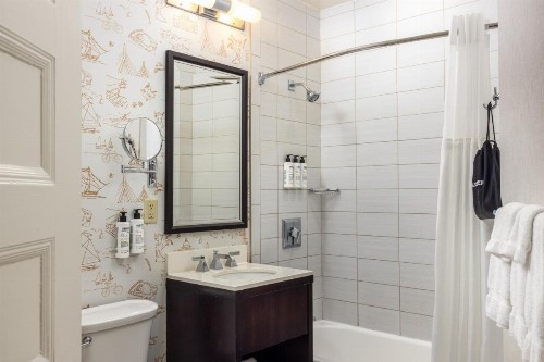 Copley Square Hotel - image 38
