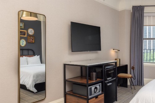 Copley Square Hotel - image 39