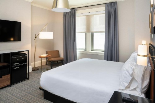 Copley Square Hotel - image 4