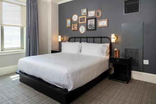 Copley Square Hotel - image 7
