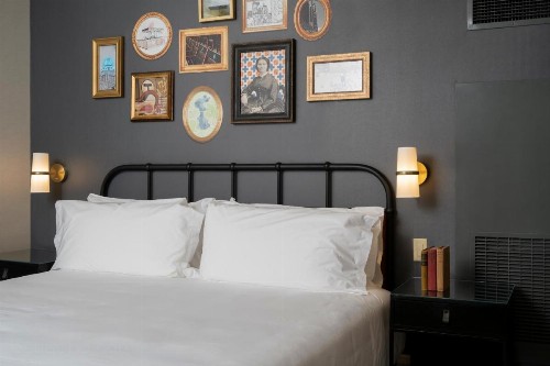Copley Square Hotel - image 9