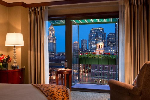 The Bostonian Boston - image 18