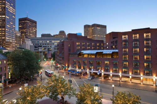 The Bostonian Boston - image 34