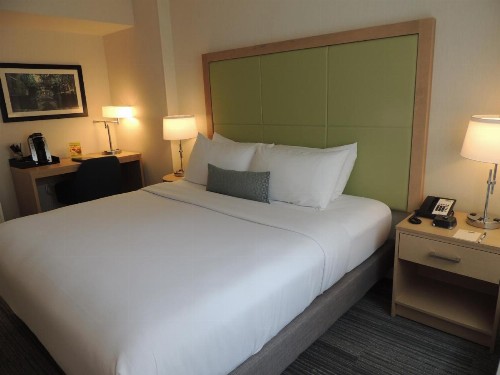 The Inn at Longwood Medical - image 11