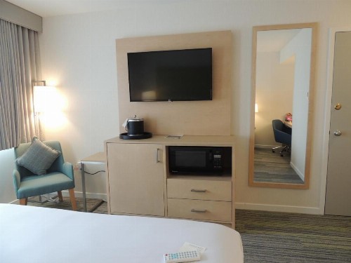 The Inn at Longwood Medical - image 12