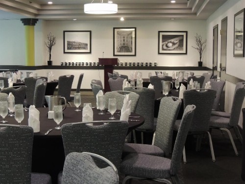 The Inn at Longwood Medical - image 18