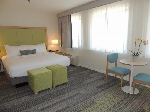 The Inn at Longwood Medical - image 2