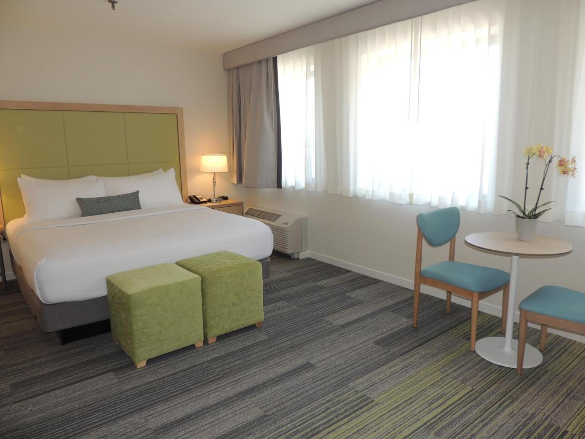 The Inn at Longwood Medical - image 2