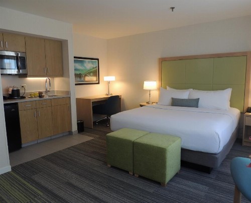 The Inn at Longwood Medical - image 20
