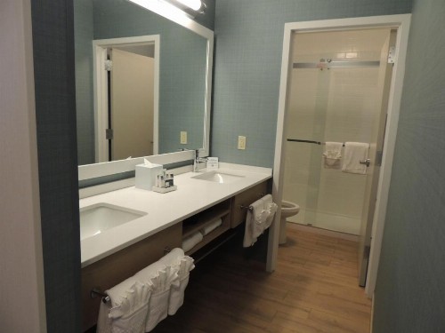 The Inn at Longwood Medical - image 21