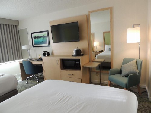 The Inn at Longwood Medical - image 26